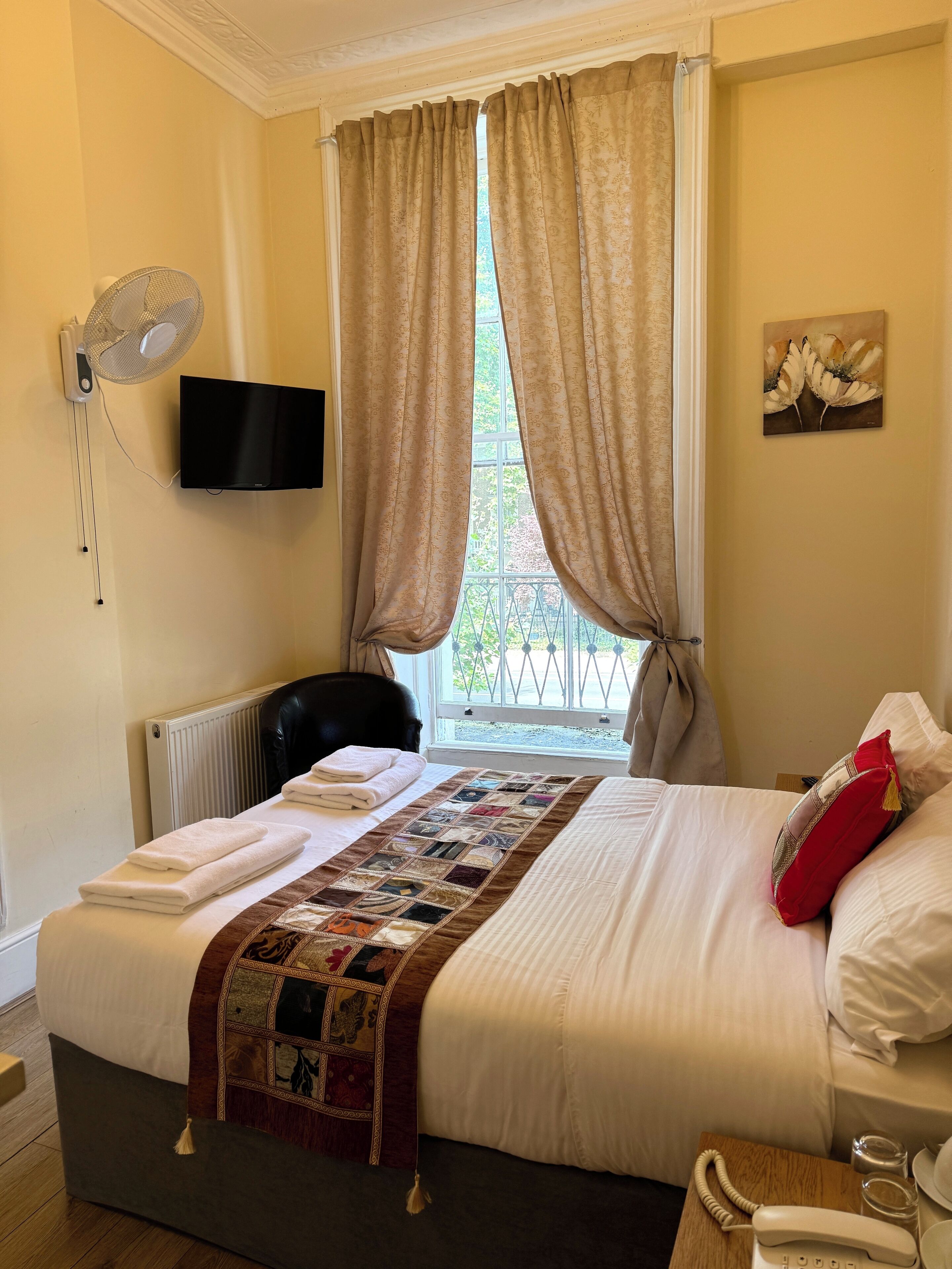 Foto - ABC Hyde Park Hotel