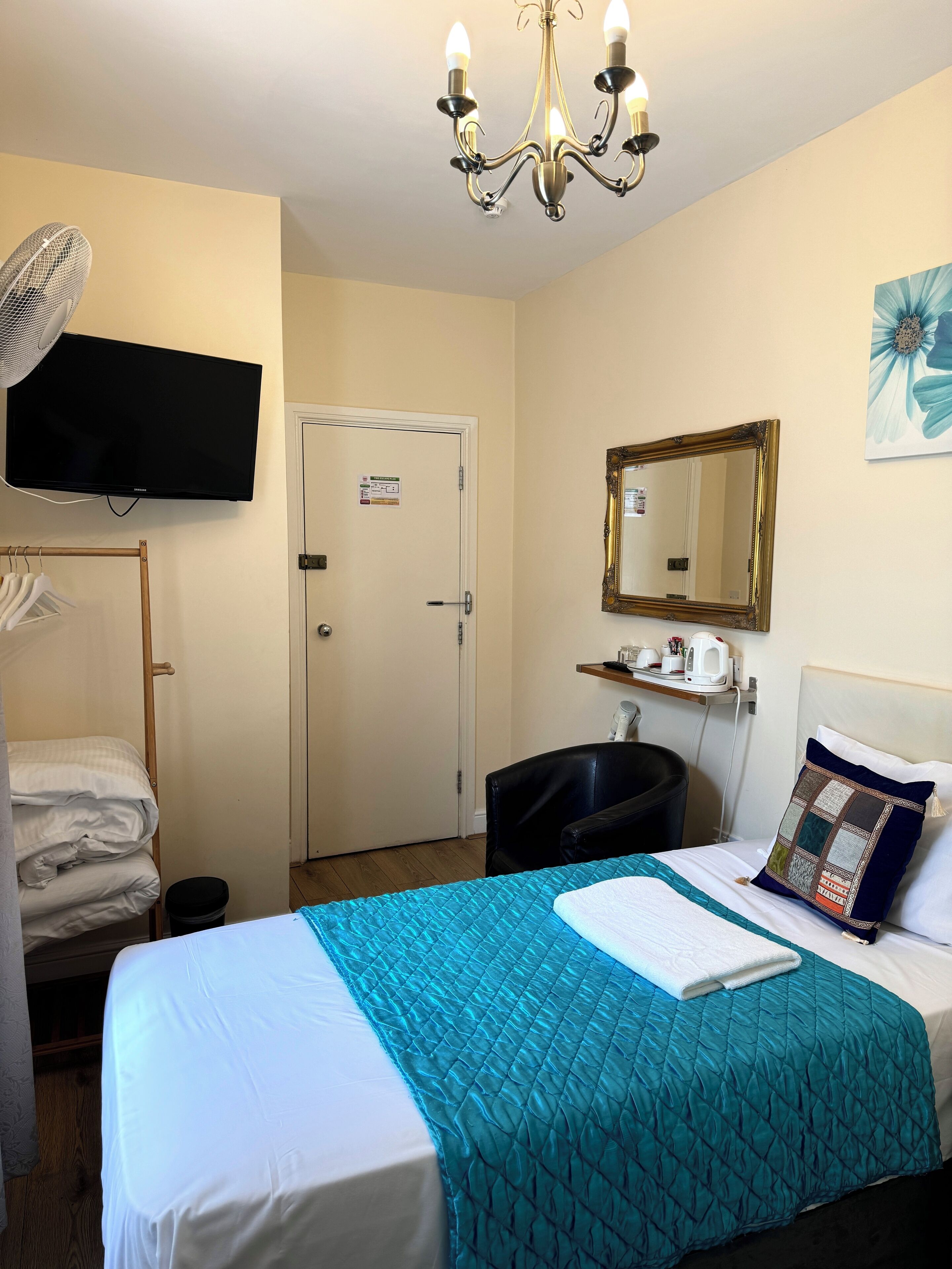 Foto - ABC Hyde Park Hotel