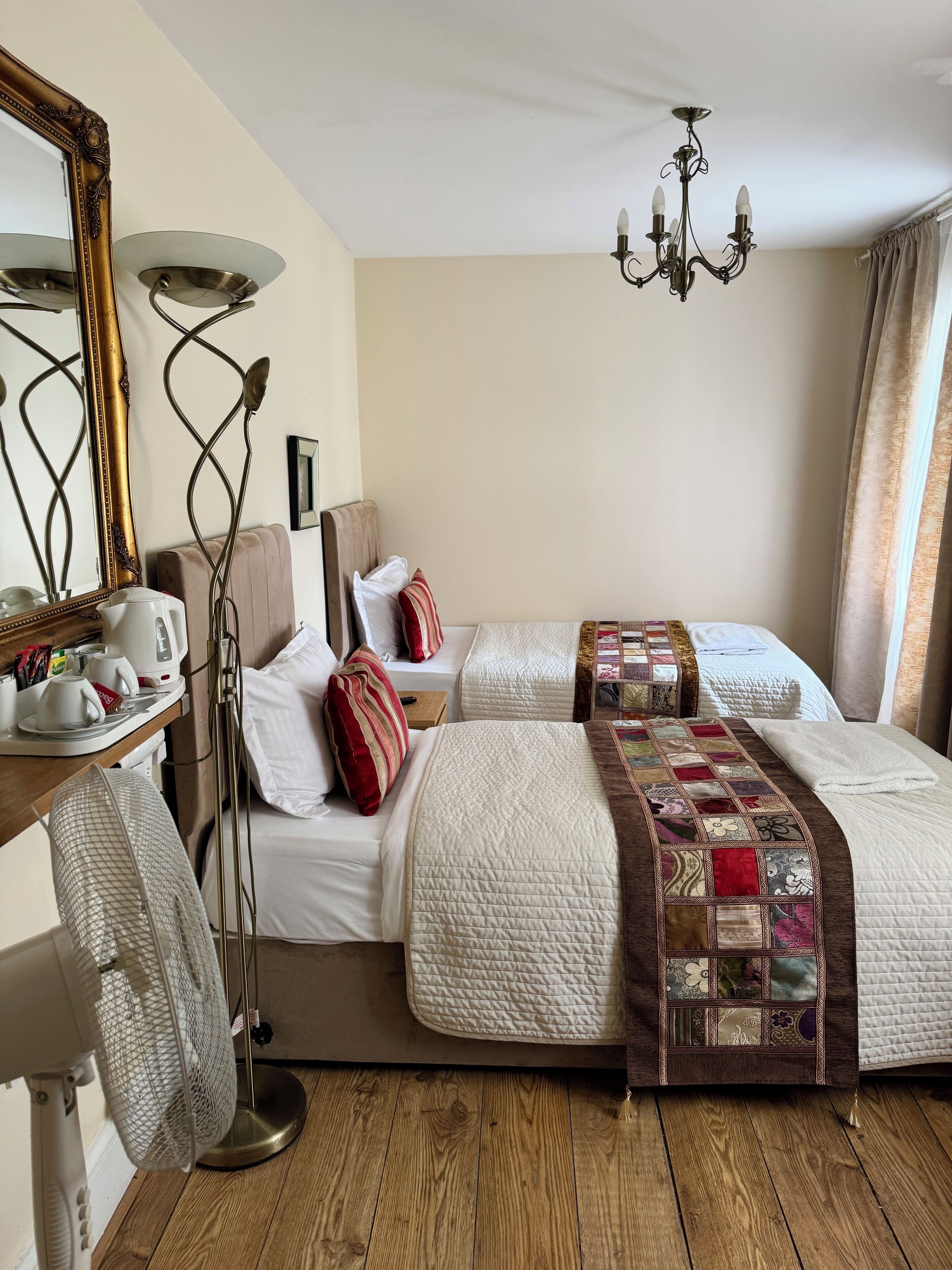 Foto - ABC Hyde Park Hotel