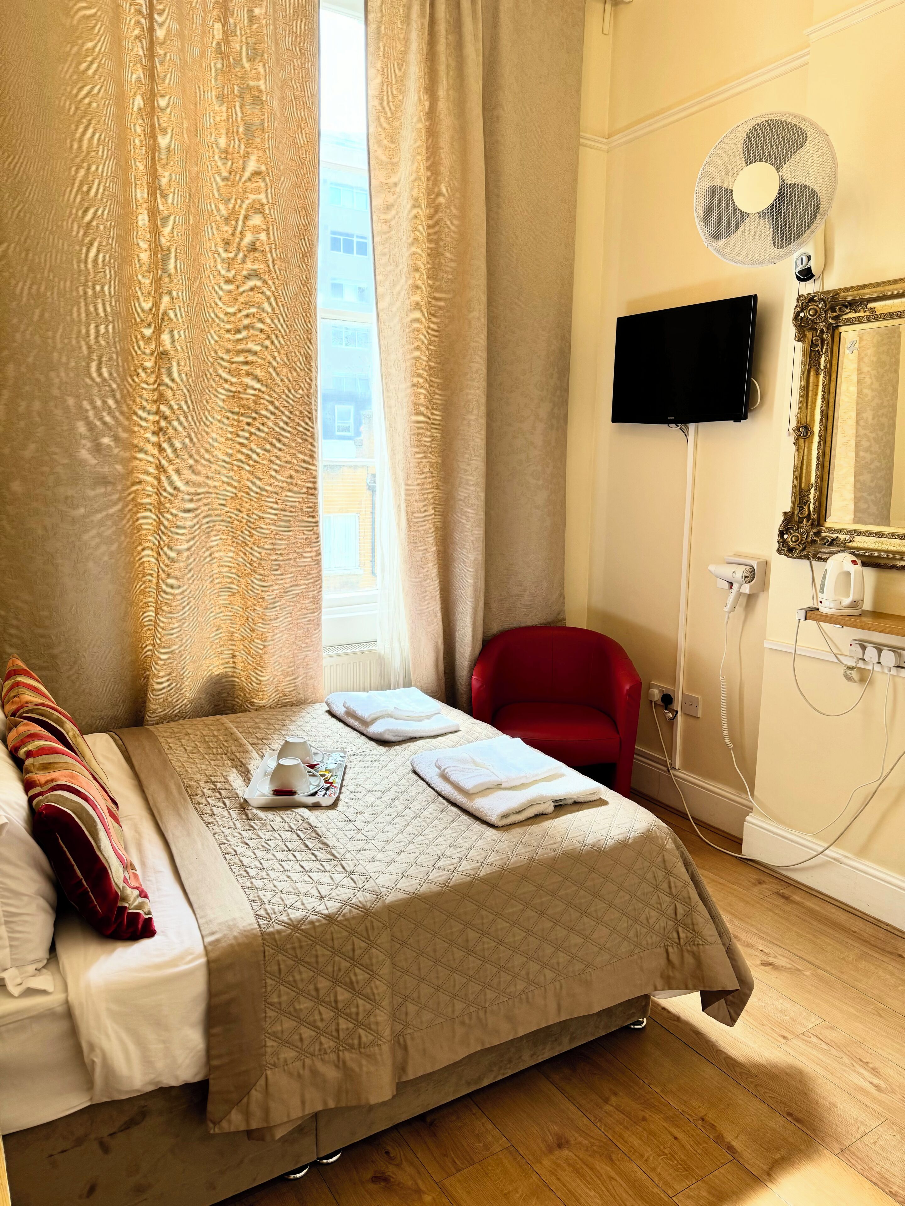 Foto - ABC Hyde Park Hotel