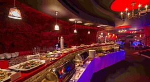 Frühstück (30 PLN pro Person)