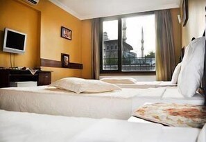 Triple Room - Arasta Boutique Hotel (Istanbul)