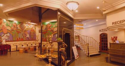 Madurai Residency