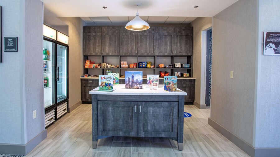 Homewood Suites by Hilton Leesburg