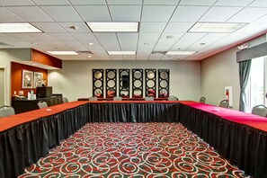 สถานที่จัดงานประชุม