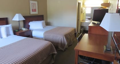 Sunset Inn - Augusta