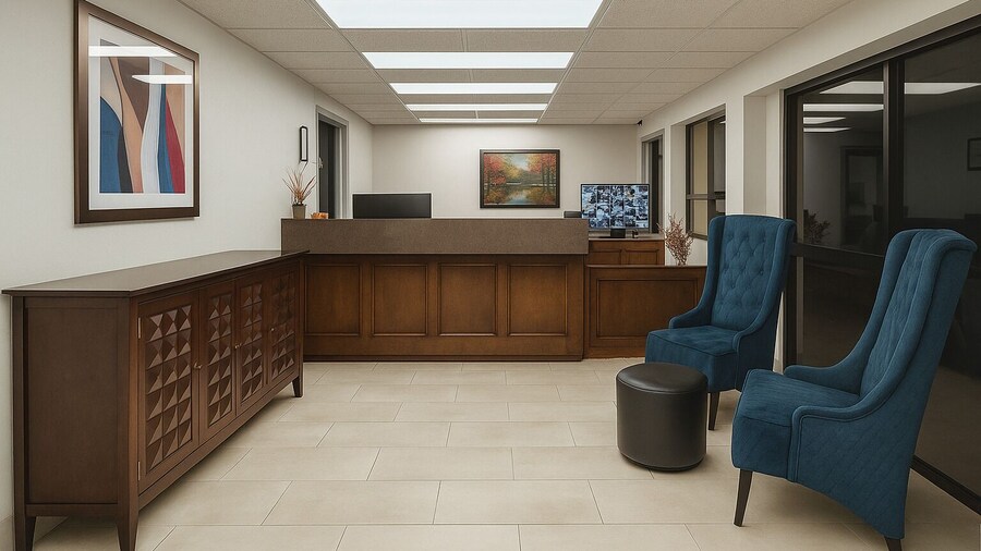 Sunset Inn - Augusta