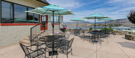 Teras/veranda