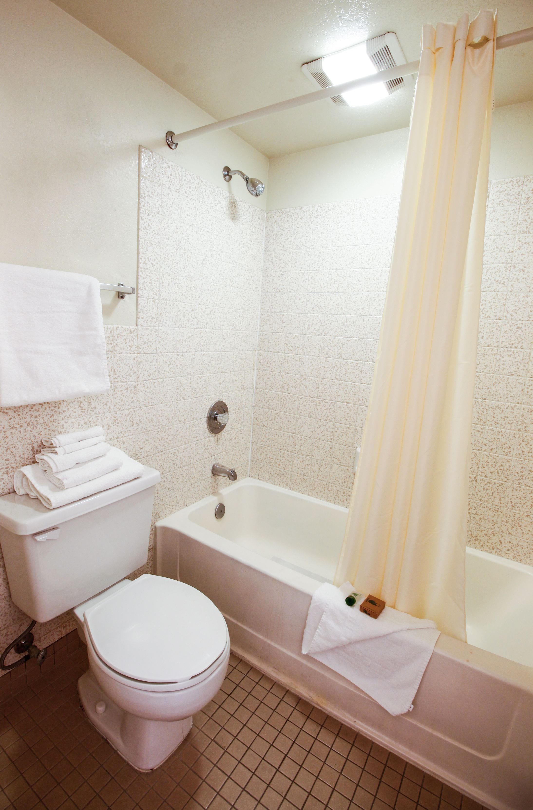 Photo - Heritage Inn La Mesa