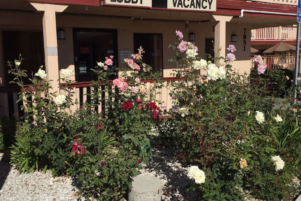 Heritage Inn La Mesa