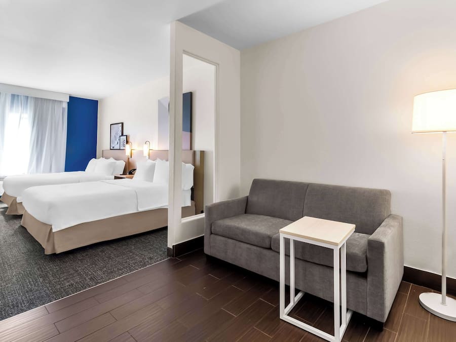 Televisión de pantalla plana