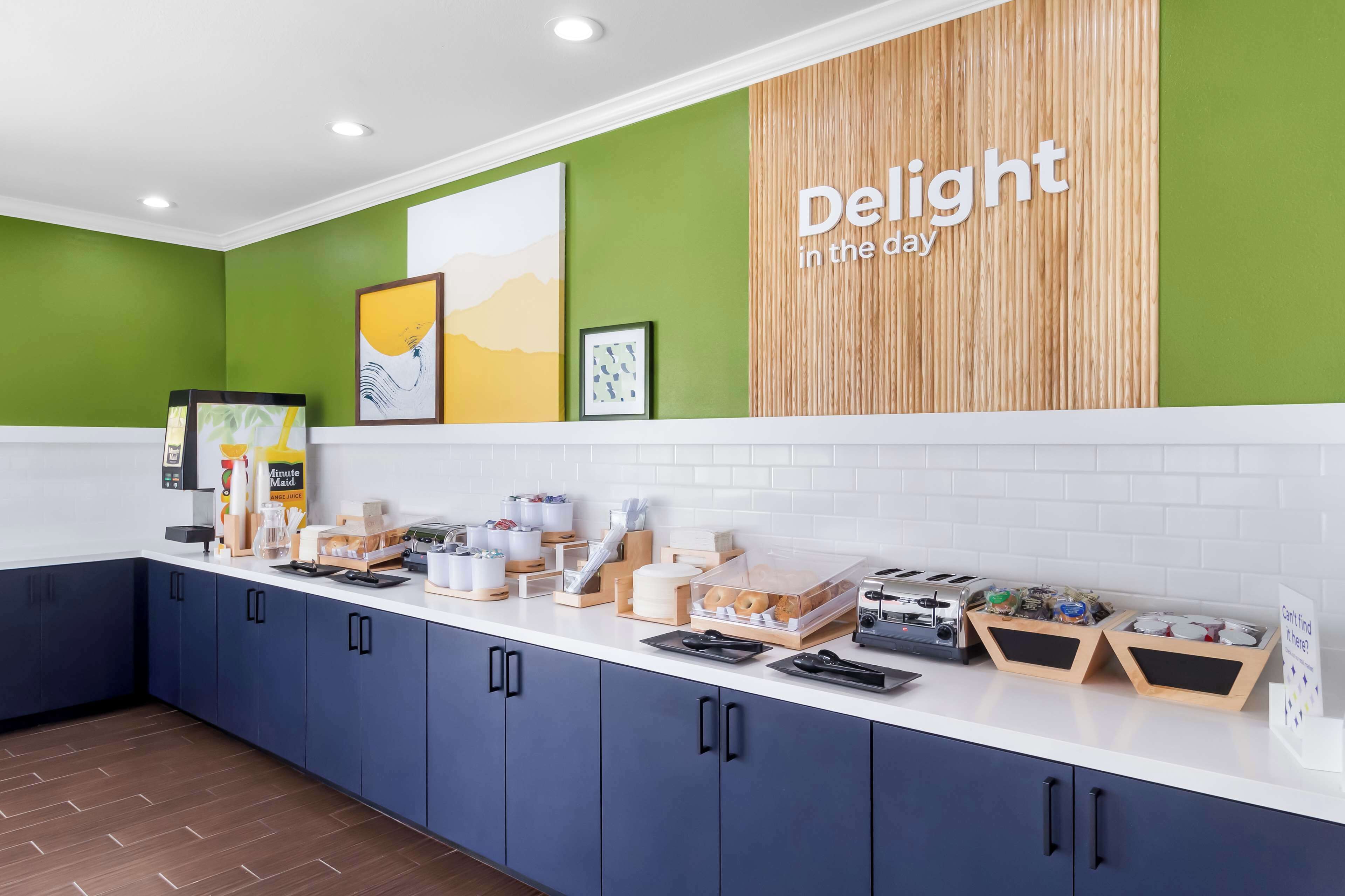 包含每日欧式早餐