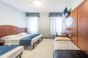 1 habitación, ropa de cama de alta calidad y cubrecamas 