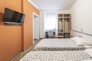 Camera Superior Matrimoniale/Doppia con letti singoli | 1 bedroom, premium bedding, down comforters, pillowtop beds