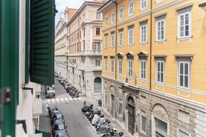 Camera Superior Matrimoniale/Doppia con letti singoli | 1 sovrum, sängtillbehör av högsta kvalitet, duntäcken och bäddmadrasser