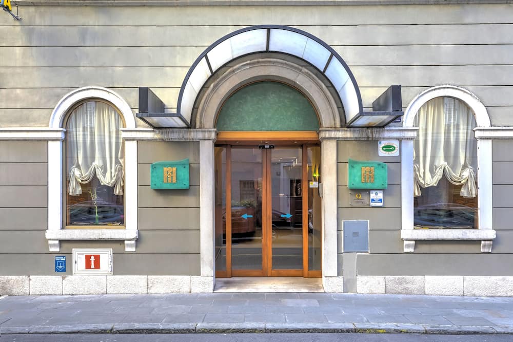 Hotel Italia