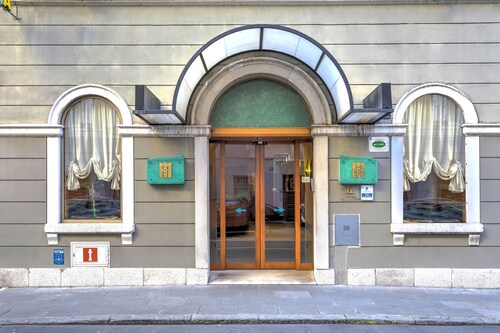 Hotel Italia