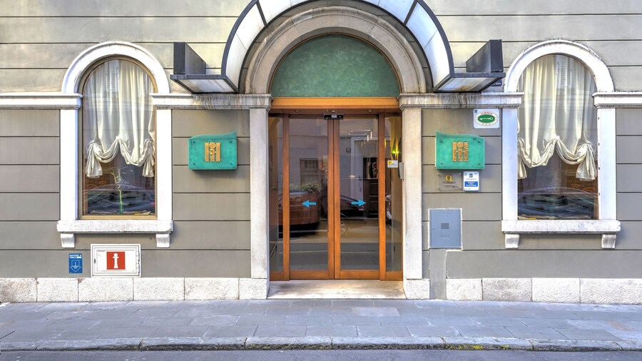 Hotel Italia