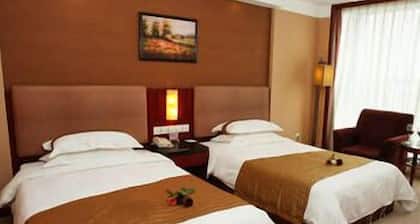 King Kong Garden Hotel