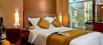 King Kong Garden Hotel