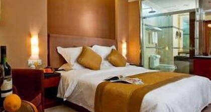 King Kong Garden Hotel