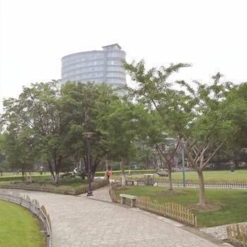 King Kong Garden Hotel