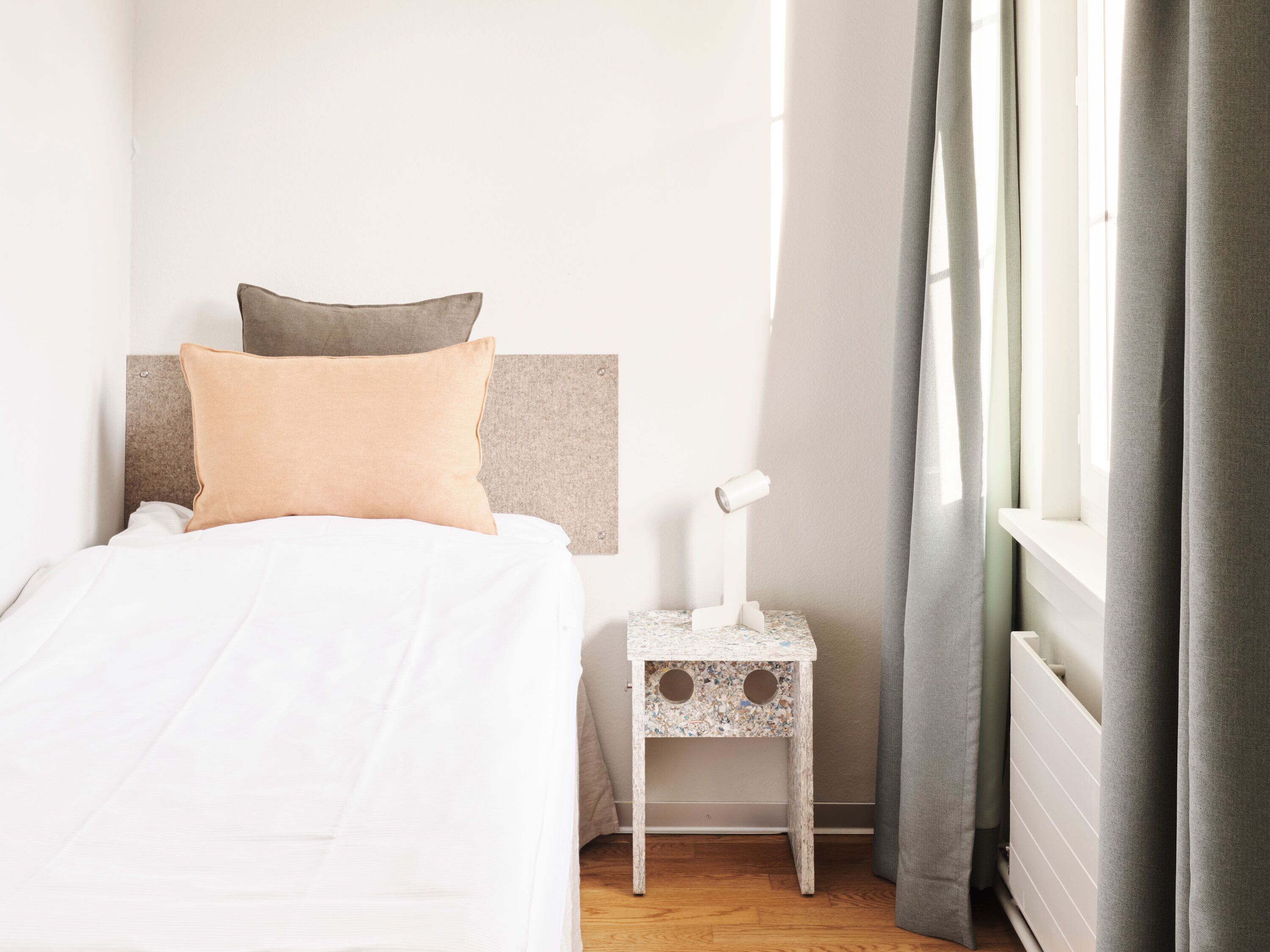 simple plus | 1 bedroom, individually furnished, desk, iron/ironing board