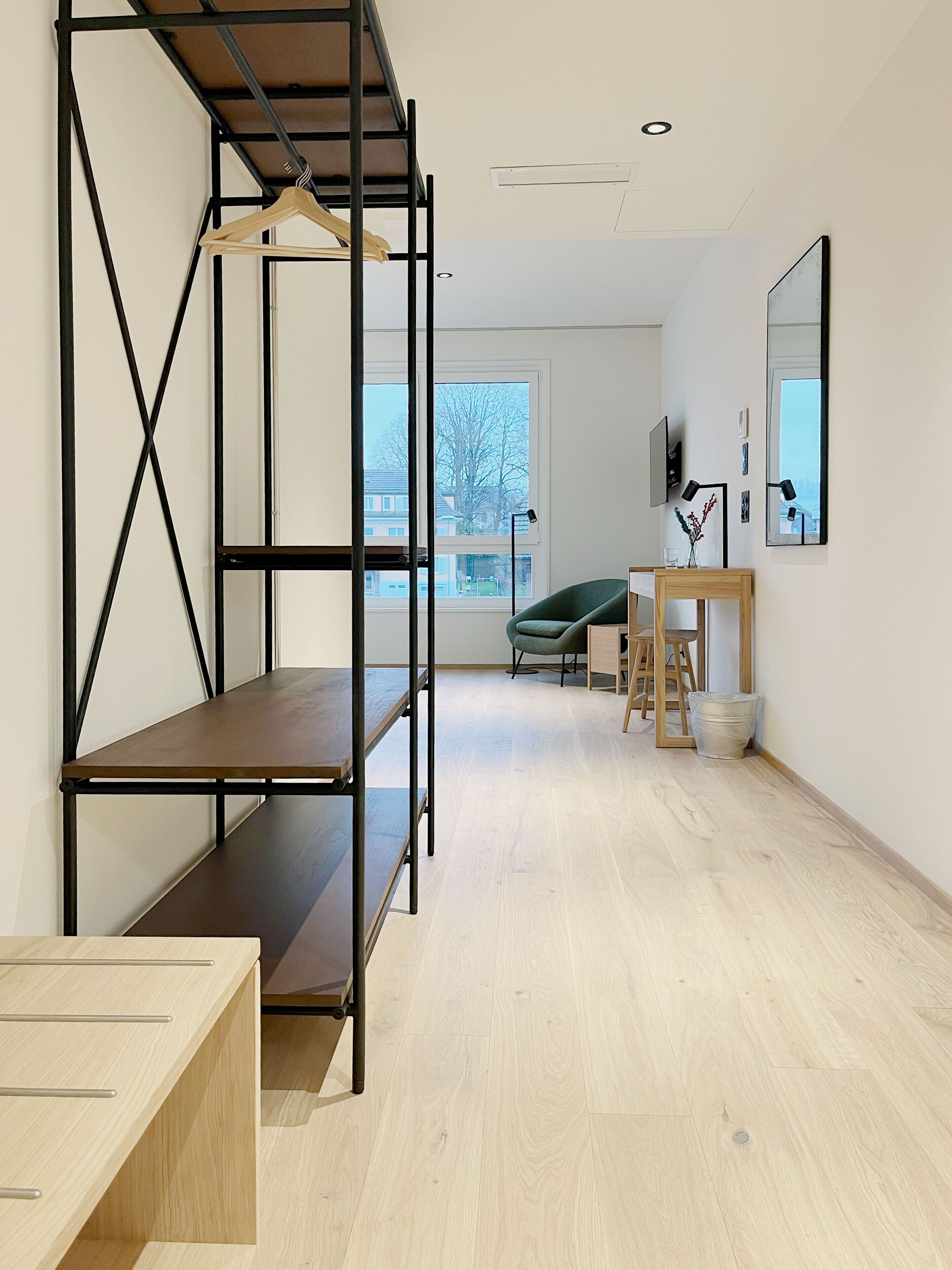 Premium-Doppelzimmer