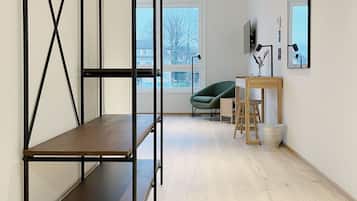 Premium-Doppelzimmer