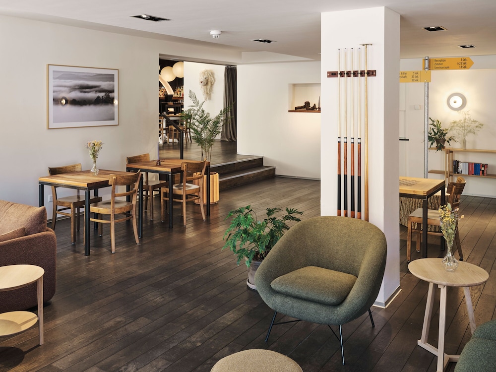 Hotel Murten by null