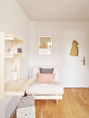 Simple Plus | Lits supplémentaires