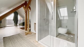 Birds Nest | Salle de bain