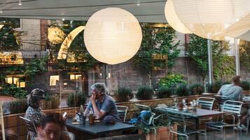 Solarium