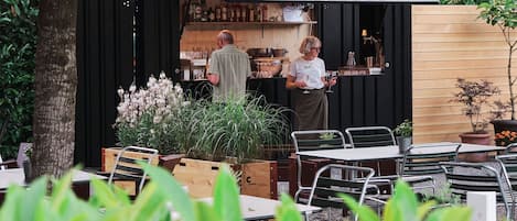 Garten