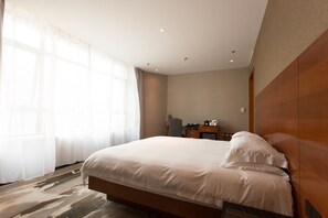 Phòng hạng Business