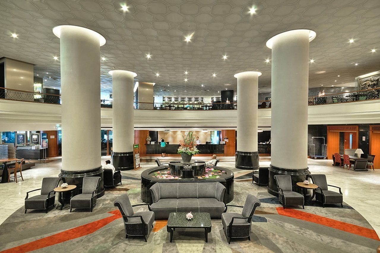 Narai Hotel