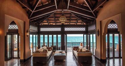 Avani Pemba Beach Hotel