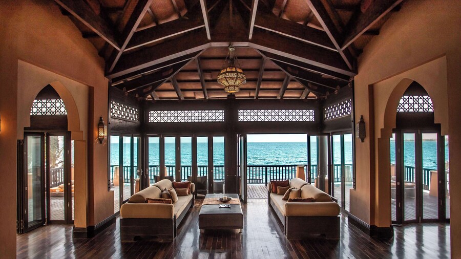 Avani Pemba Beach Hotel