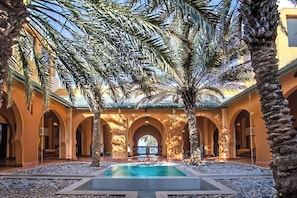 Lobby - Avani Pemba Beach Hotel (Pemba)