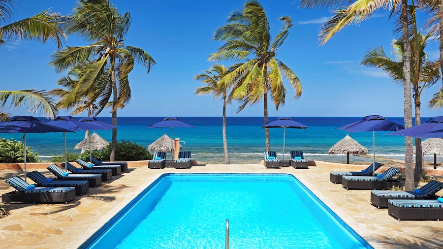 Avani Pemba Beach Hotel