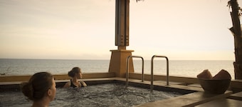 Avani Pemba Beach Hotel