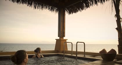 Avani Pemba Beach Hotel