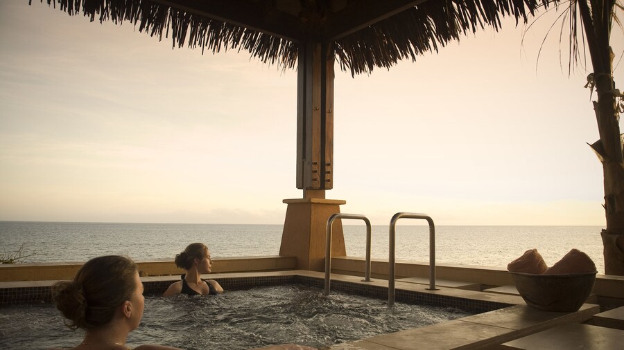 Avani Pemba Beach Hotel