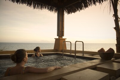 Avani Pemba Beach Hotel