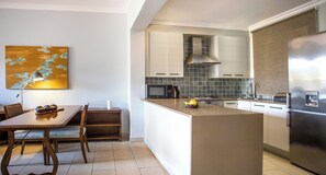 AVANI One Bedroom Garden Apartment | Private kitchen | Coffee/tea maker, electric kettle - Avani Pemba Beach Hotel (Pemba)