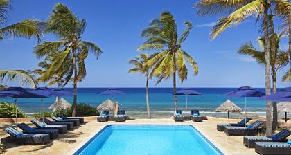 Avani Pemba Beach Hotel