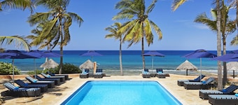 Avani Pemba Beach Hotel