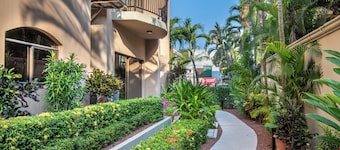 Monaco Condominiums