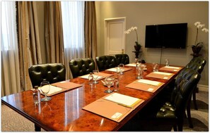 Sala de reunião