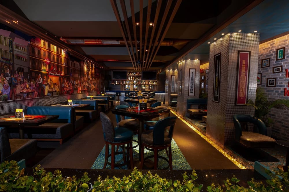 Hotel Yogi Midtown